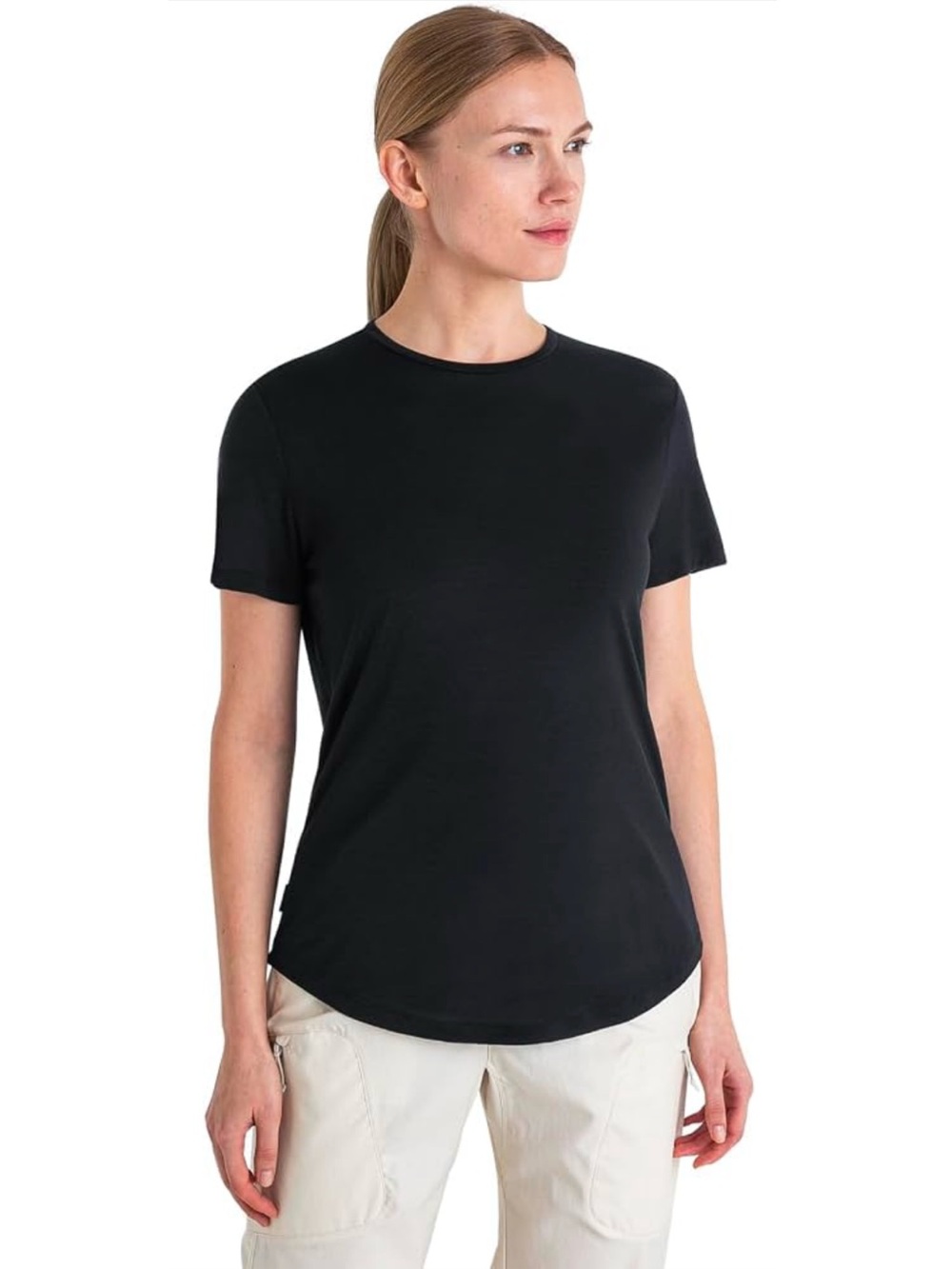 Icebreaker Women Merino Blend 125
Cool-Lite Sphere SS Tee